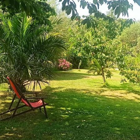 Appartement En Bord De Mer 40 M2, 2 Personnes Étables Exterior foto